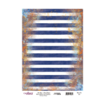 ΡΥΖΙΛΟΧΑΡΤΟ CADENCE DECOUPAGE A3 - 813