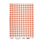 ΡΥΖΙΛΟΧΑΡΤΟ CADENCE DECOUPAGE A3 - 814