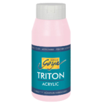 SOLO GOYA ΑΚΡΥΛΙΚΌ ΧΡΏΜΑ TRITON 750 ML. - ΕΛΑΦΡΎ ΤΡΙΑΝΤΆΦΥΛΛΟ