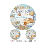 ΡΥΖΙΛΟΧΑΡΤΙ CADENCE DECOUPAGE A3 - 842