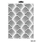 ΠΡΌΤΥΠΟ CADENCE UNIVERSAL 21/29 - MA-54