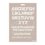 ΠΡΌΤΥΠΟ CADENCE UNIVERSAL 21/29 - MA-62