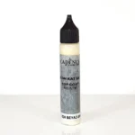 CADENCE TOP COAT GLAZE 25ML - ΛΕΥΚΌ 024