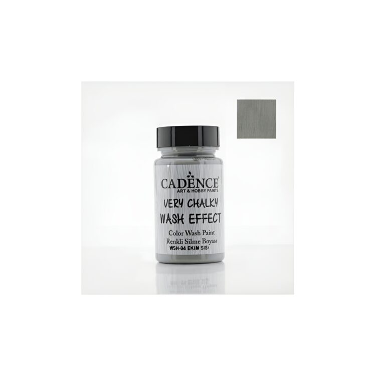 8699036753930 CADENCE VERY CHALKY WASH EFFECT 90 ML - ΟΚΤΩΒΡΙΟΣ MIST WSH-04 - Εικόνα 1