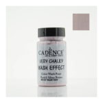 CADENCE VERY CHALKY WASH EFFECT 90 ML - ΑΓΡΙΟ ΘΥΜΑΡΙ WSH-06