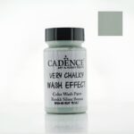 CADENCE VERY CHALKY WASH EFFECT 90 ML - ΜΟΎΧΛΑ ΠΡΆΣΙΝΟ WSH-08