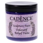 CADENCE ΑΝΆΓΛΥΦΗ ΓΛΥΠΤΙΚΉ ΠΆΣΤΑ 250 ML. -ΜΟΒ