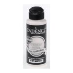CADENCE ΑΚΡΥΛΙΚΌ ΧΡΏΜΑ ΥΒΡΊΔΙΟ 120 ML. - ΣΑΜΠΆΝΙΑ H-101