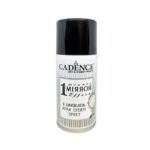 ΒΑΦΉ CADENCE MIRROR EFFECT 150 ML. ΨΕΚΆΖΩ