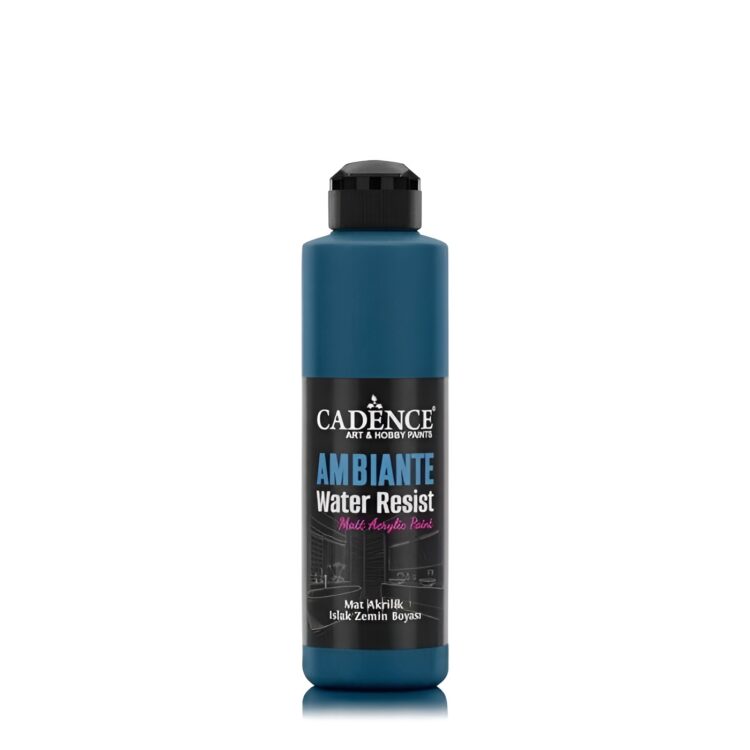 8699036794858 CADENCE ΑΚΡΥΛΙΚΌ ΧΡΏΜΑ AMBIANTE 250 ML. - FRESCO AW-11 - Εικόνα 1