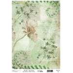 ΡΥΖΙΛΟΧΑΡΤΟ CADENCE DECOUPAGE A3 - 947