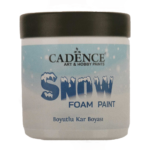 ΒΑΦΉ ΑΦΡΟΎ ΧΙΟΝΙΟΎ CADENCE 250 ML.