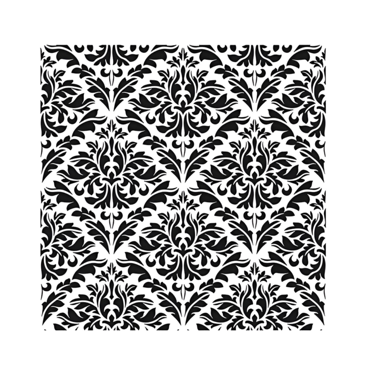cadence-home-dekor-stencil-hd071 ΠΡΌΤΥΠΟ CADENCE UNIVERSAL 45/45CM. - HD-71 - Εικόνα 1