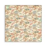 STAMPERIA CHRISTMAS DESIGNER BLOCK 30.5/30.5CM - SBBL138 - Εικόνα 29