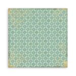 STAMPERIA CHRISTMAS DESIGNER BLOCK 30.5/30.5CM - SBBL138 - Εικόνα 32