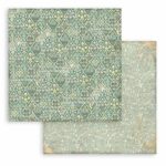 STAMPERIA CHRISTMAS DESIGNER BLOCK 30.5/30.5CM - SBBL138 - Εικόνα 6
