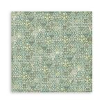 STAMPERIA CHRISTMAS DESIGNER BLOCK 30.5/30.5CM - SBBL138 - Εικόνα 7