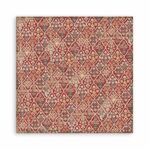 STAMPERIA CHRISTMAS DESIGNER BLOCK 30.5/30.5CM - SBBL138 - Εικόνα 10