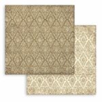 STAMPERIA CHRISTMAS DESIGNER BLOCK 30.5/30.5CM - SBBL138 - Εικόνα 12