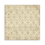 STAMPERIA CHRISTMAS DESIGNER BLOCK 30.5/30.5CM - SBBL138 - Εικόνα 14