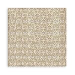 STAMPERIA CHRISTMAS DESIGNER BLOCK 30.5/30.5CM - SBBL138 - Εικόνα 16