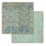 STAMPERIA CHRISTMAS DESIGNER BLOCK 30.5/30.5CM - SBBL138 - Εικόνα 21
