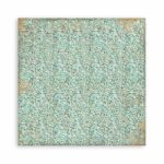 STAMPERIA CHRISTMAS DESIGNER BLOCK 30.5/30.5CM - SBBL138 - Εικόνα 23