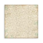 STAMPERIA CHRISTMAS DESIGNER BLOCK 30.5/30.5CM - SBBL138 - Εικόνα 26
