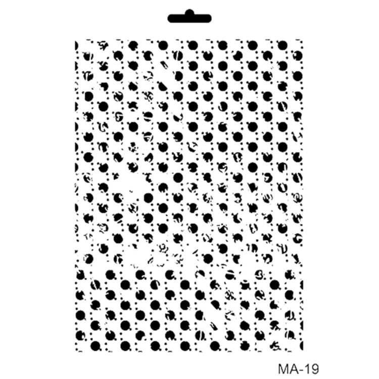 ma19 ΠΡΌΤΥΠΟ CADENCE UNIVERSAL 21/29 - MA-19 - Εικόνα 1