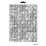 ΠΡΌΤΥΠΟ CADENCE UNIVERSAL 21/29 - MA-21