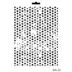 ΠΡΌΤΥΠΟ CADENCE UNIVERSAL 21/29 - MA-22