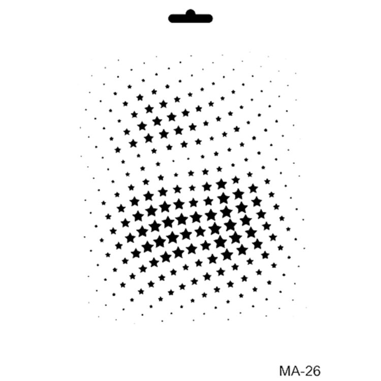 ma26 ΠΡΌΤΥΠΟ CADENCE UNIVERSAL 21/29 - MA-26 - Εικόνα 1