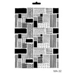 ΠΡΌΤΥΠΟ CADENCE UNIVERSAL 21/29 - MA-32