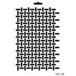 ΠΡΌΤΥΠΟ CADENCE UNIVERSAL 21/29 - MA-38