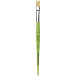 DA VINCI BRUSH FIT ΣΥΝΘΕΤΙΚΗ ΤΡΙΧΑ 379 FLAT No12