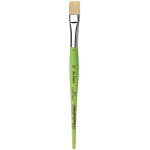 DA VINCI BRUSH FIT ΣΥΝΘΕΤΙΚΗ ΤΡΙΧΑ 379 FLAT No. 16