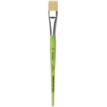 DA VINCI BRUSH FIT SYNTHETICS ΤΡΙΧΕΣ 379 FLAT No. 20