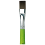 DA VINCI BRUSH FIT ΣΥΝΘΕΤΙΚΑ 374 FLAT No20