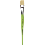 DA VINCI BRUSH FIT ΣΥΝΘΕΤΙΚΗ ΤΡΙΧΑ 379 FLAT No24