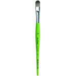 DA VINCI BRUSH FIT SYNTHETICS 375 ΟΒΆΛ No. 12