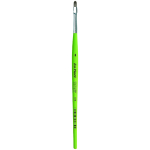 DA VINCI BRUSH FIT ΣΥΝΘΕΤΙΚΑ 375 ΟΒΑΛ No. 4