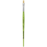 DA VINCI BRUSH FIT SYNTHETICS ΤΡΙΧΕΣ 379 FLAT No. 6