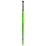 DA VINCI BRUSH FIT SYNTHETICS 375 ΟΒΆΛ No. 6