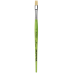 DA VINCI BRUSH FIT SYNTHETICS ΤΡΙΧΕΣ 379 FLAT No. 8