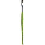 DA VINCI BRUSH FIT ΣΥΝΘΕΤΙΚΑ 374 FLAT No8