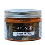 CADENCE ΠΑΤΊΝΑ 150 ML. - ΠΟΡΤΟΚΑΛΊ RP-10