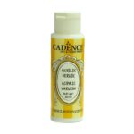 ΤΕΛΙΚΌ ΒΕΡΝΊΚΙ ΝΕΡΟΎ CADENCE 70 ML. -ΣΑΤΈΝ