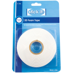 DOCRAFTS 3D ΔΙΠΛΉΣ ΌΨΗΣ TAPE18MM X 5M. - STI 7200