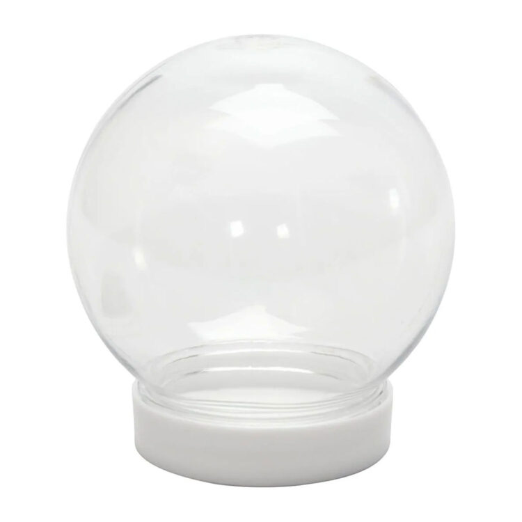 6021535b CREATIV PAPERWEIGHT ΓΙΑ ΔΙΑΚΟΣΜΗΣΗ 8.5X8CM - 52138 - Εικόνα 1