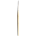 ESCODA BRUSH EL DELETRISTA ΣΚΊΟΥΡΟΣ ΣΤΡΟΓΓΥΛΌΣ 6524 No2